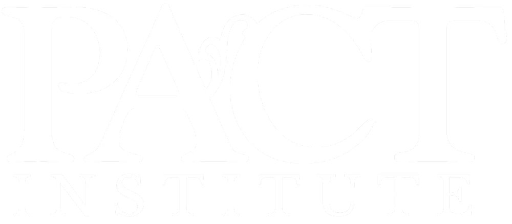 Pact Institute logo